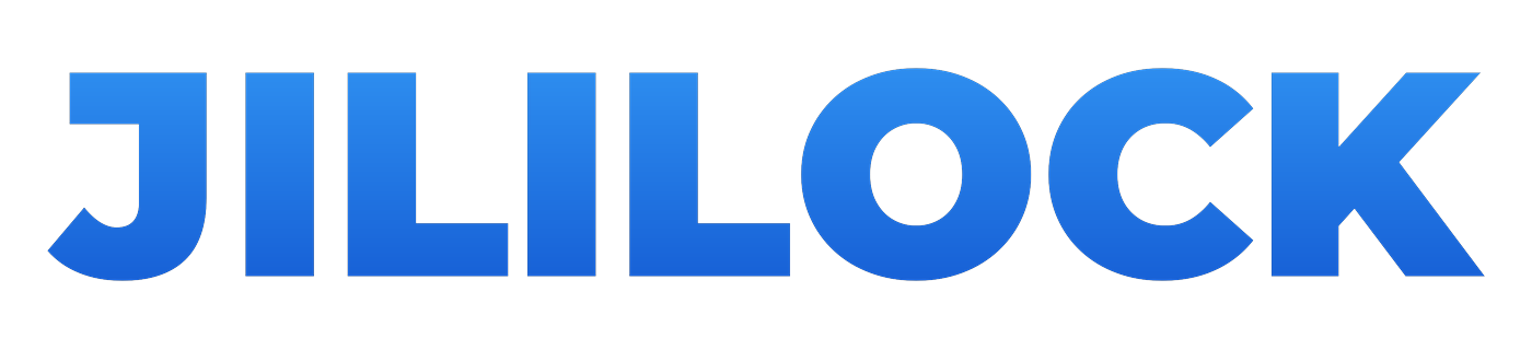 jililock logo